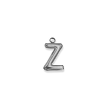 Latch & Lock Letters Silver