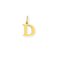 Letter Charms