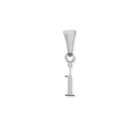 Latch & Lock Letters Silver