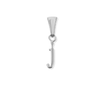 Latch & Lock Letters Silver