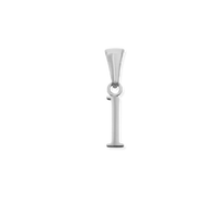 Latch & Lock Letters Silver