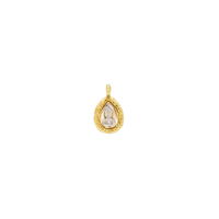 Latch & Lock Charms Birthstone Gold