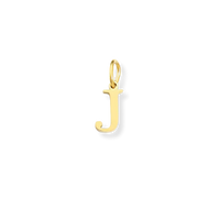 Letter Charms