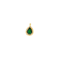 Latch & Lock Charms Birthstone Gold