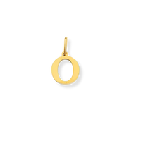 Letter Charms