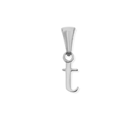 Latch & Lock Letters Silver