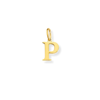 Letter Charms