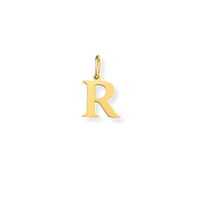 Letter Charms