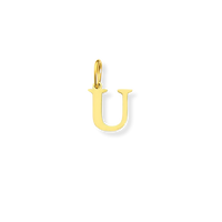 Letter Charms