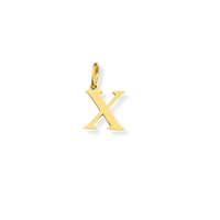 Letter Charms