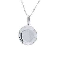 In The Stars Engravable Necklace