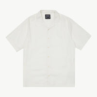 DAILY HEMP CUBAN SHORT SLEEVE SHIRT