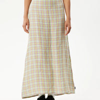 KALI MAXI SKIRT