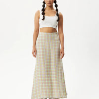 KALI MAXI SKIRT