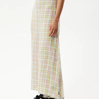 KALI MAXI SKIRT