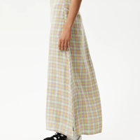KALI MAXI SKIRT