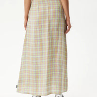 KALI MAXI SKIRT
