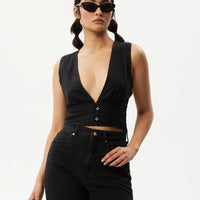 LILO BUTTON UP TOP