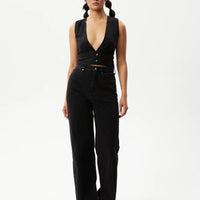 LILO BUTTON UP TOP
