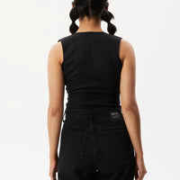 LILO BUTTON UP TOP