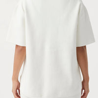 Easton Shirt Cream