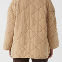 SIA JACKET - HONEY