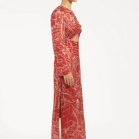 BESO DRESS CITTA NEGRONI