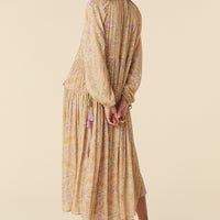 Belladonna Gown Dusty Olive