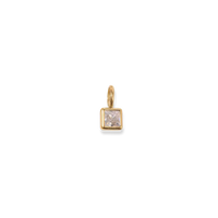 Birthstone Charms