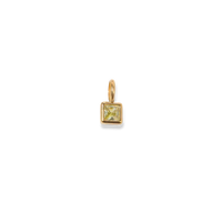 Birthstone Charms