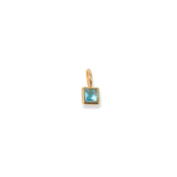 Birthstone Charms