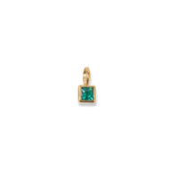 Birthstone Charms