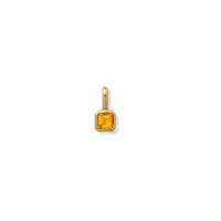 Birthstone Charms