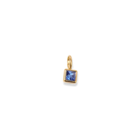 Birthstone Charms