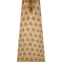Chateau Maxi Sundress Champagne