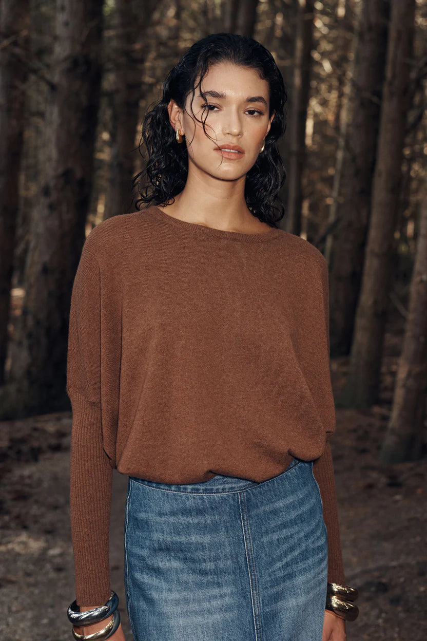 Enzo knit deals