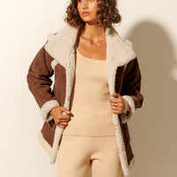 IDRA JACKET