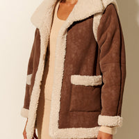 IDRA JACKET
