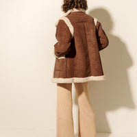 IDRA JACKET