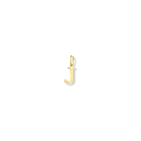 Letter Charms