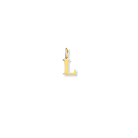 Letter Charms