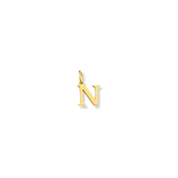 Letter Charms