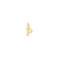 Letter Charms