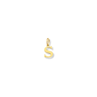 Letter Charms