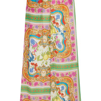 Maddelena Pant Mosaic