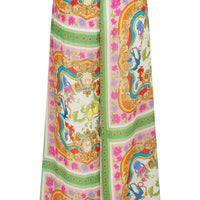 Maddelena Pant Mosaic