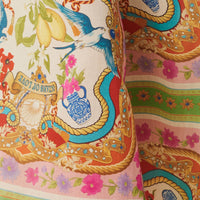 Maddelena Pant Mosaic