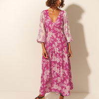 MAEVE MAXI DRESS