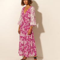 MAEVE MAXI DRESS