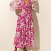 MAEVE MAXI DRESS